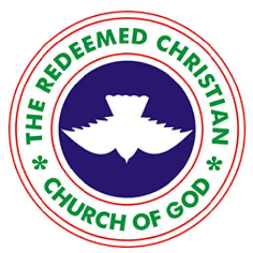RCCG Logo